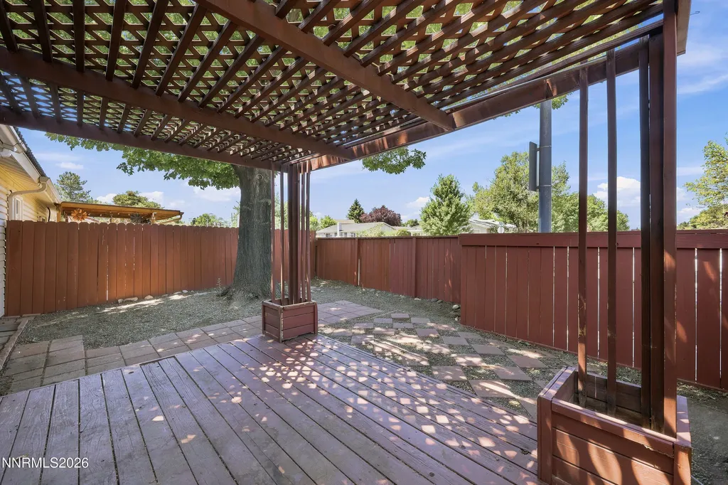 1119 Bradley Sparks NV 89434