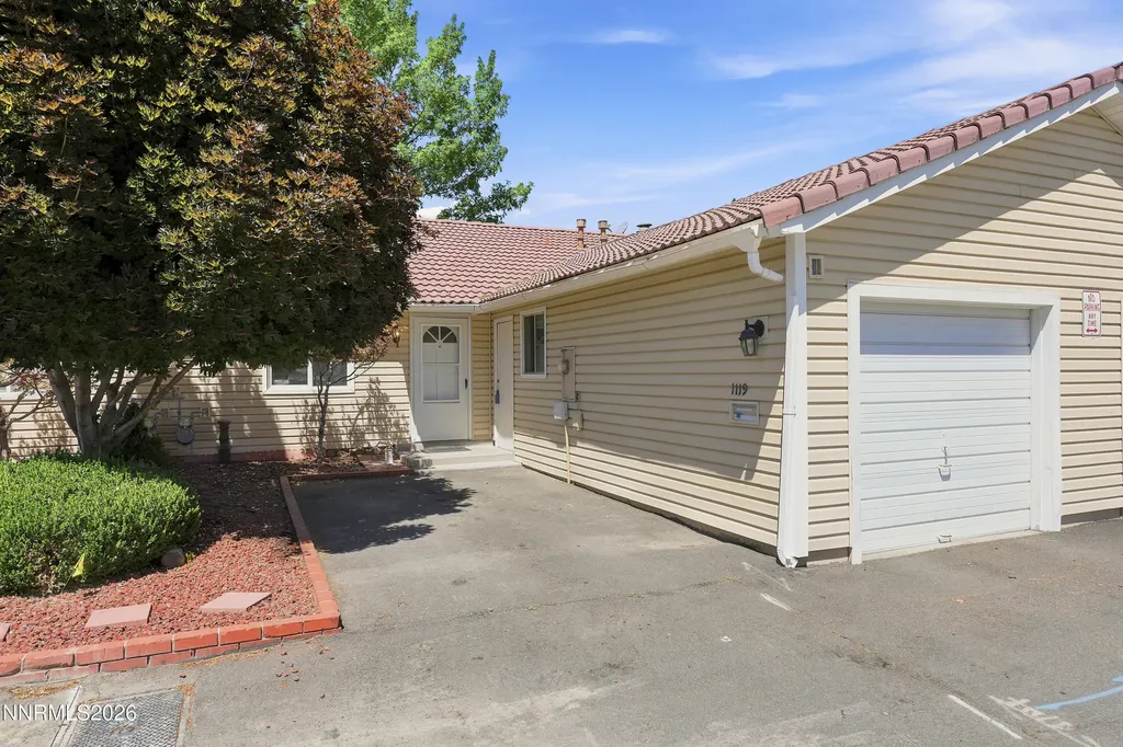 1119 Bradley Sparks NV 89434