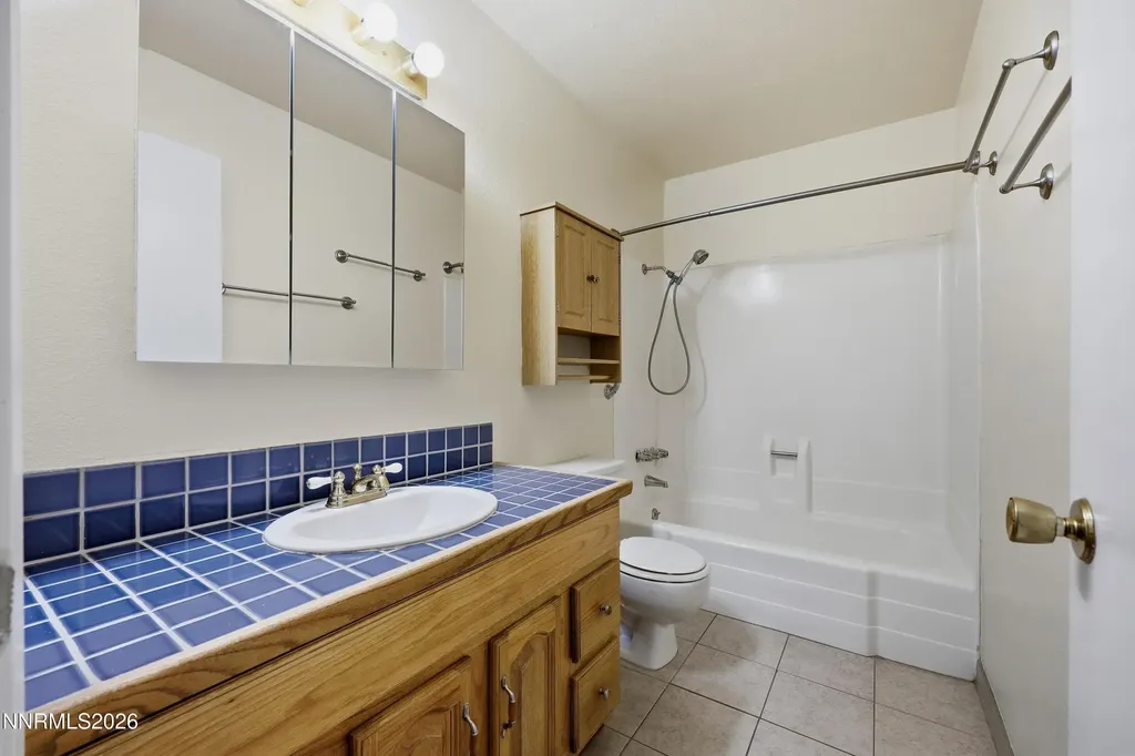 1119 Bradley Sparks NV 89434