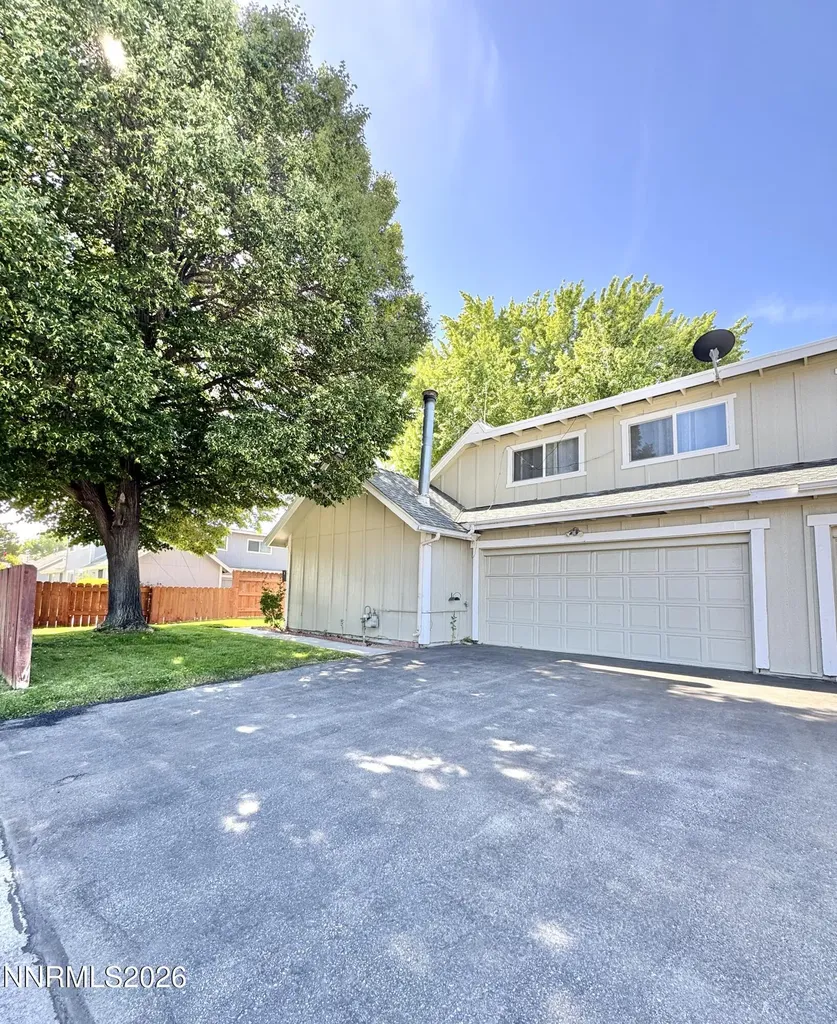 1601 London Sparks NV 89431
