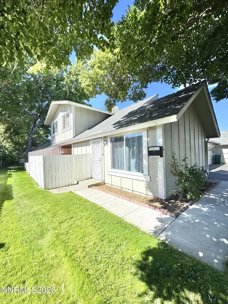 1601 London Sparks NV 89431