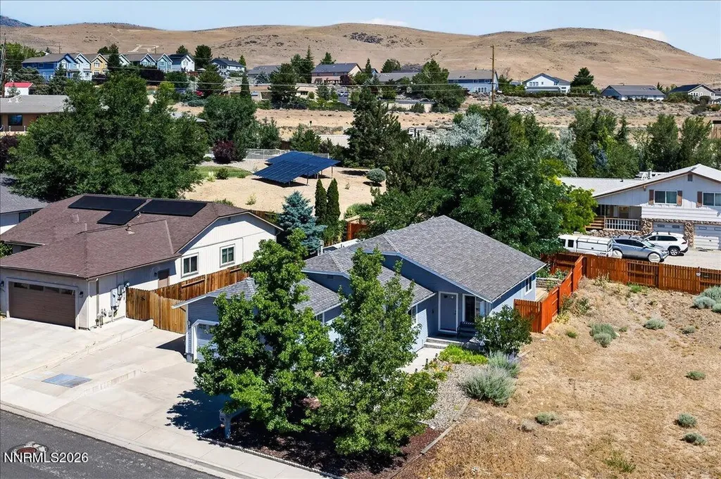 2975 Bryan Reno NV 89503