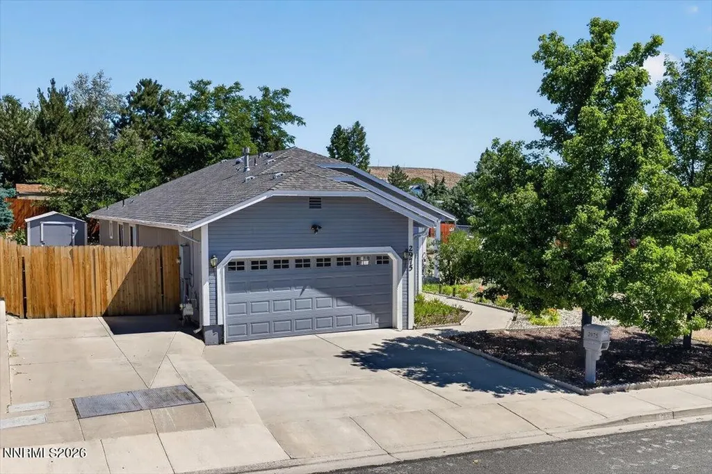 2975 Bryan Reno NV 89503