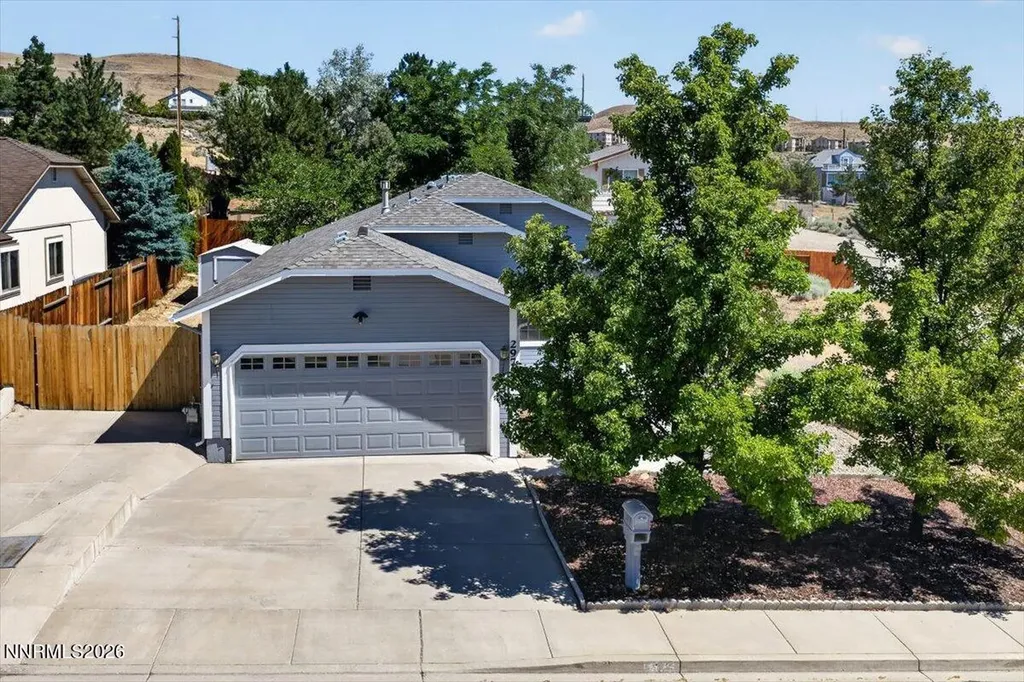 2975 Bryan Reno NV 89503