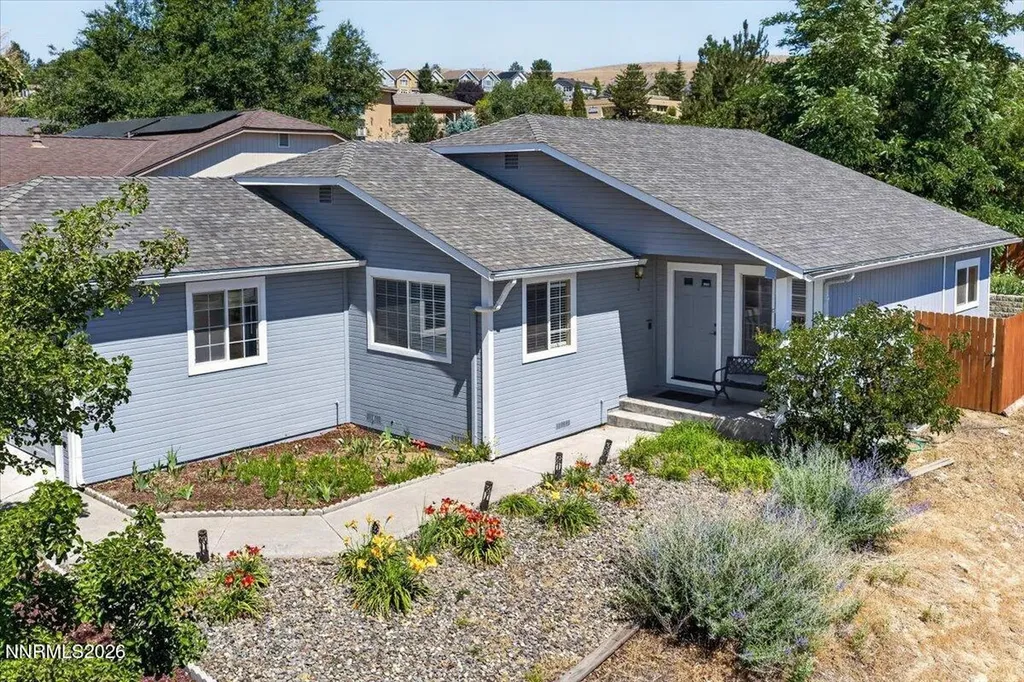 2975 Bryan Reno NV 89503