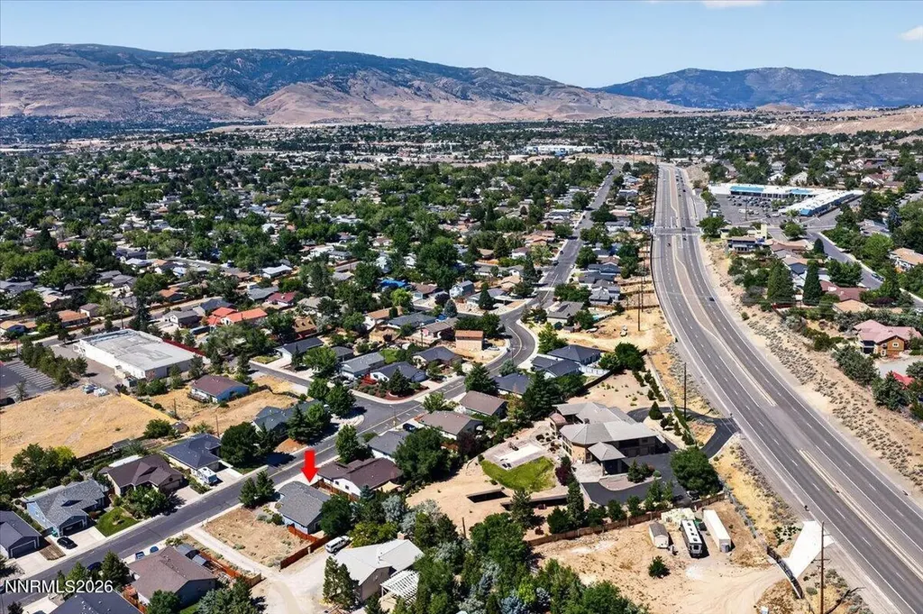 2975 Bryan Reno NV 89503