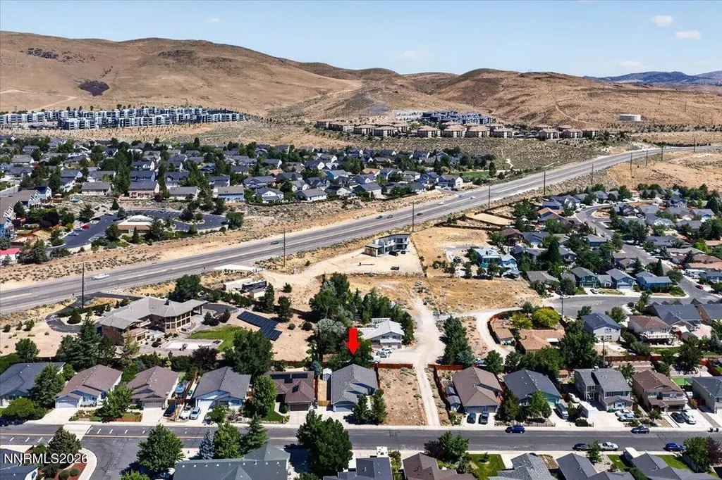 2975 Bryan Reno NV 89503