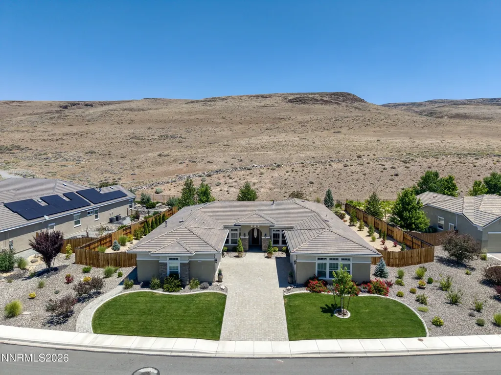 7769 Orange Plains Sparks NV 89436