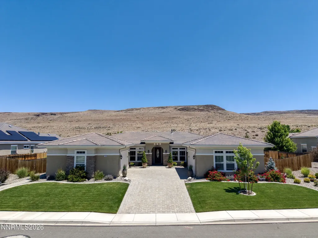 7769 Orange Plains Sparks NV 89436