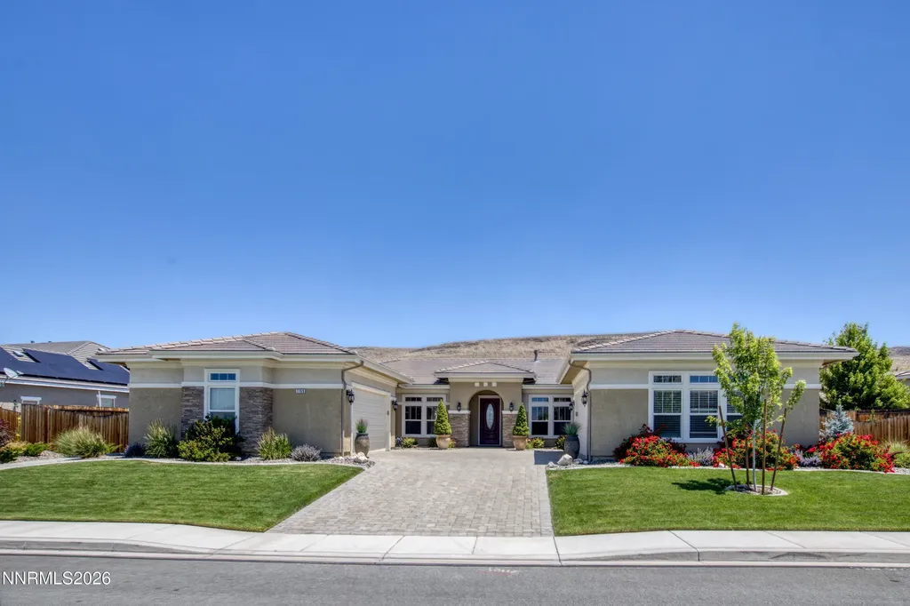 7769 Orange Plains Sparks NV 89436