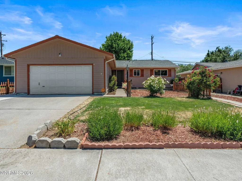 3510 Puccinelli Sparks NV 89431