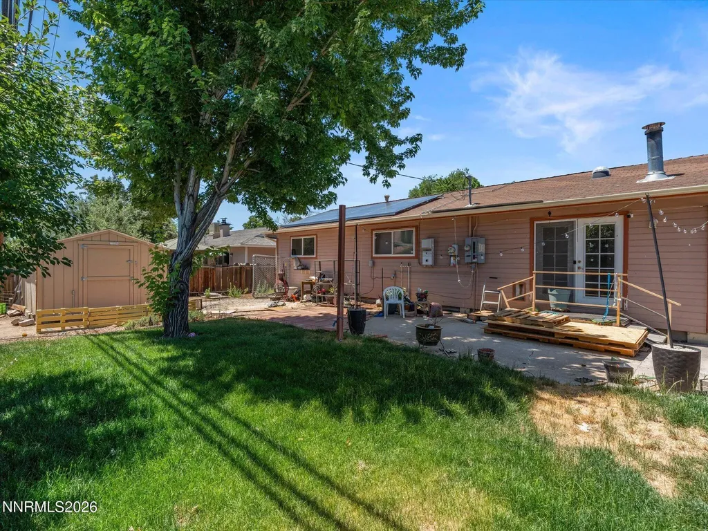 3510 Puccinelli Sparks NV 89431