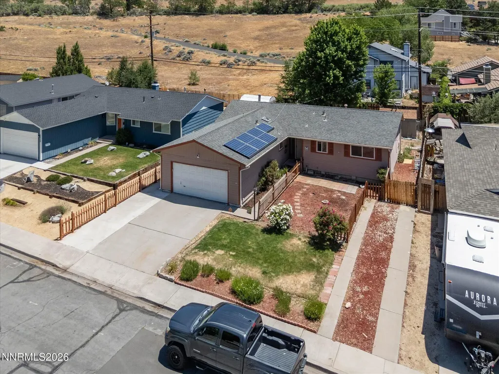 3510 Puccinelli Sparks NV 89431