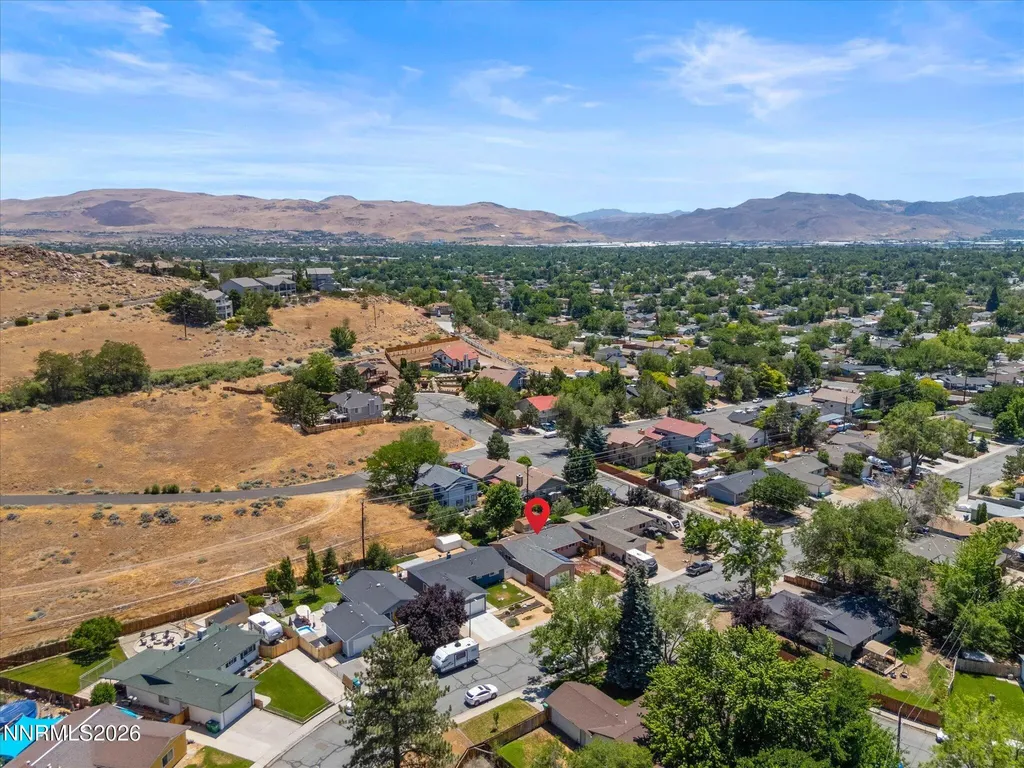 3510 Puccinelli Sparks NV 89431