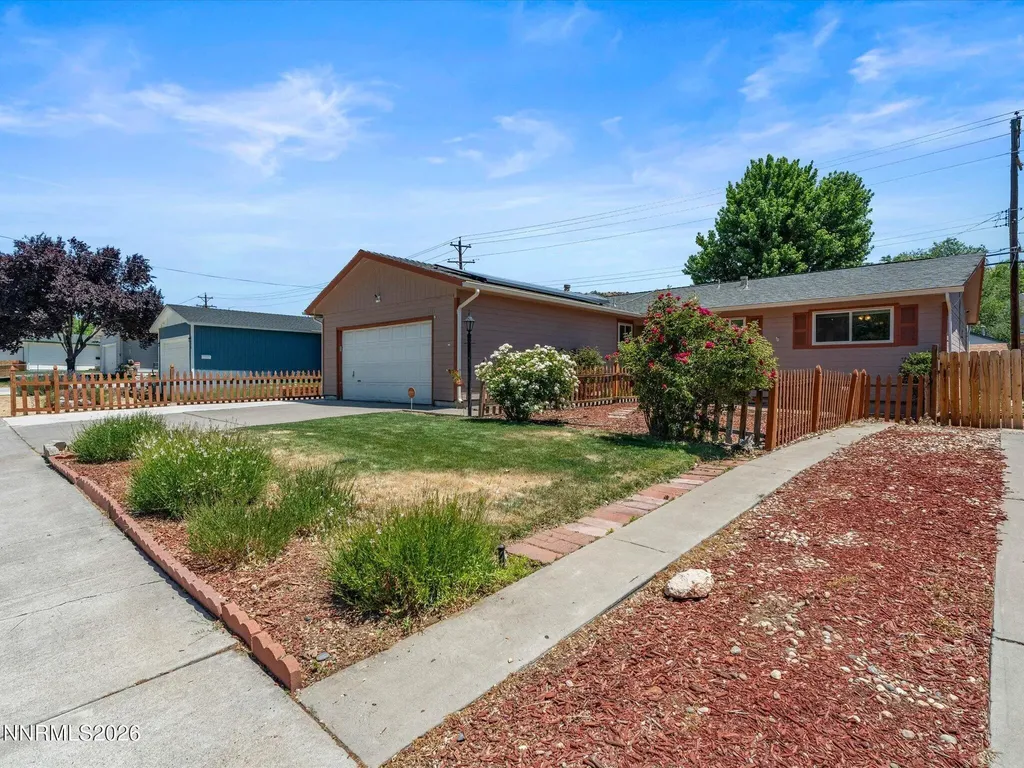 3510 Puccinelli Sparks NV 89431