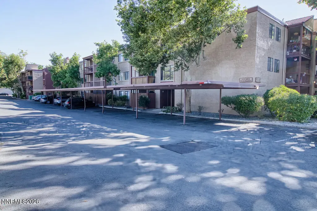 1000 Beck Reno NV 89509