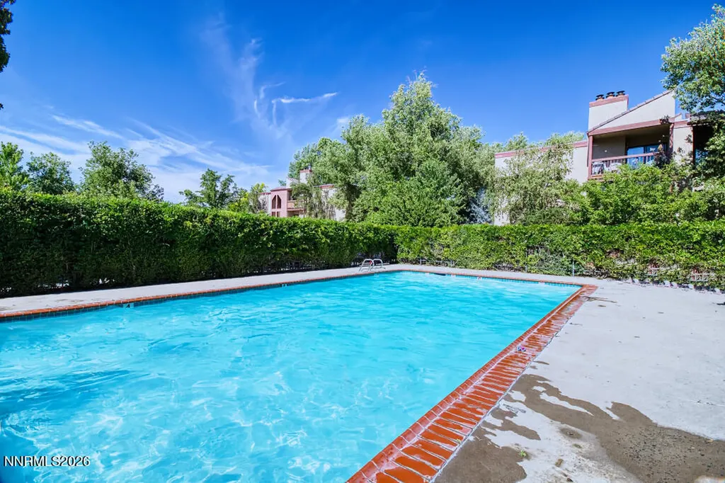 1000 Beck Reno NV 89509