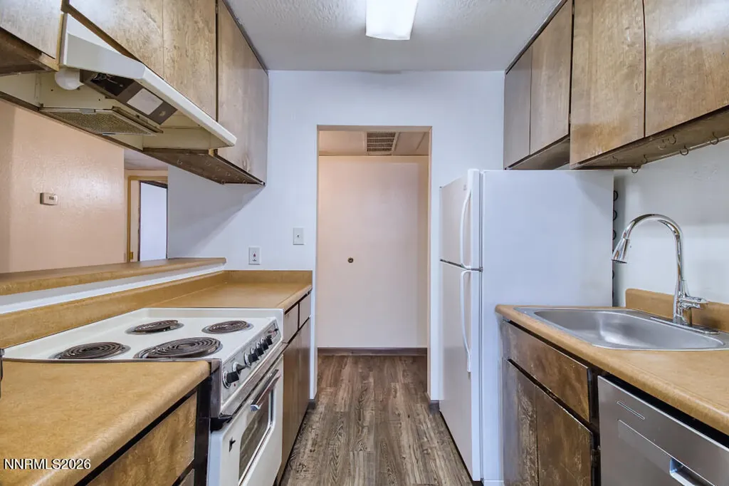 1000 Beck Reno NV 89509