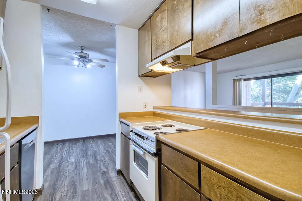 1000 Beck Reno NV 89509