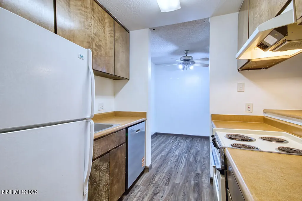 1000 Beck Reno NV 89509