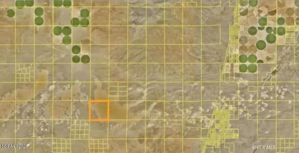 06-0391-09 Sec 9 Twn 37 Rng 37 - Acres: 640 Winnemucca NV 89445
