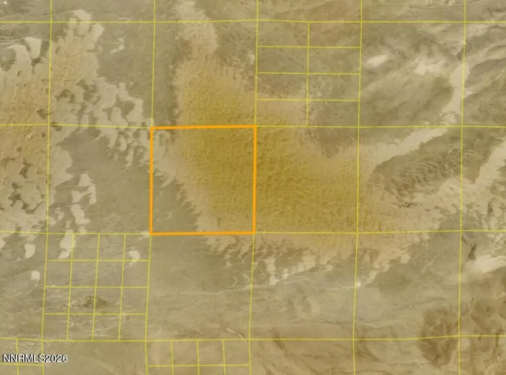 06-0391-09 Sec 9 Twn 37 Rng 37 - Acres: 640 Winnemucca NV 89445