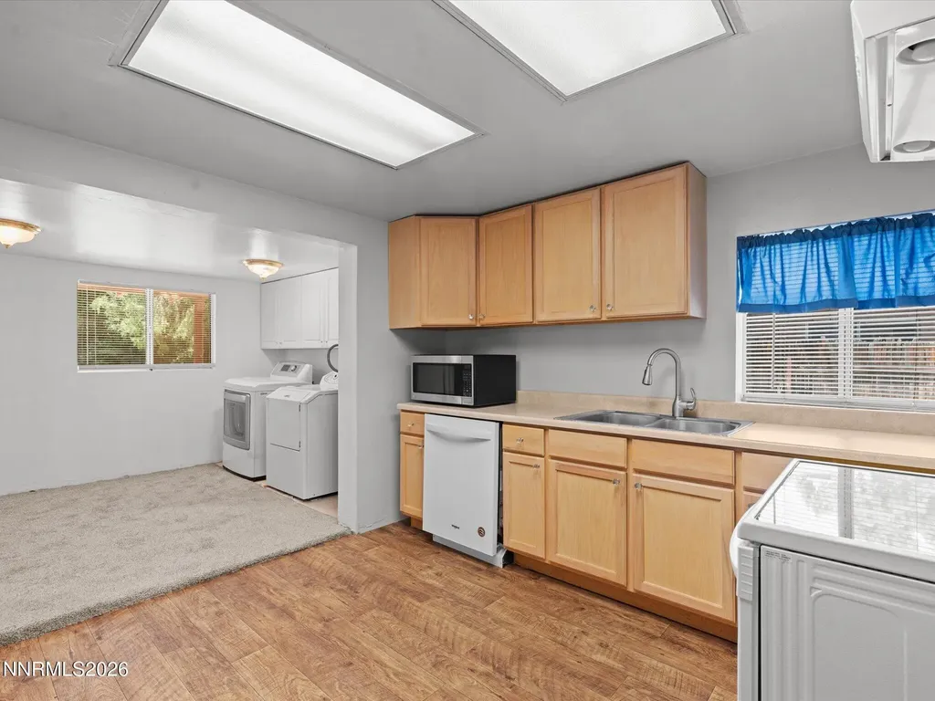 1239 Patrick Reno NV 89509