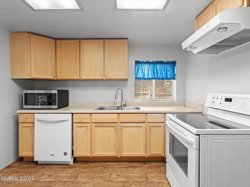 1239 Patrick Reno NV 89509