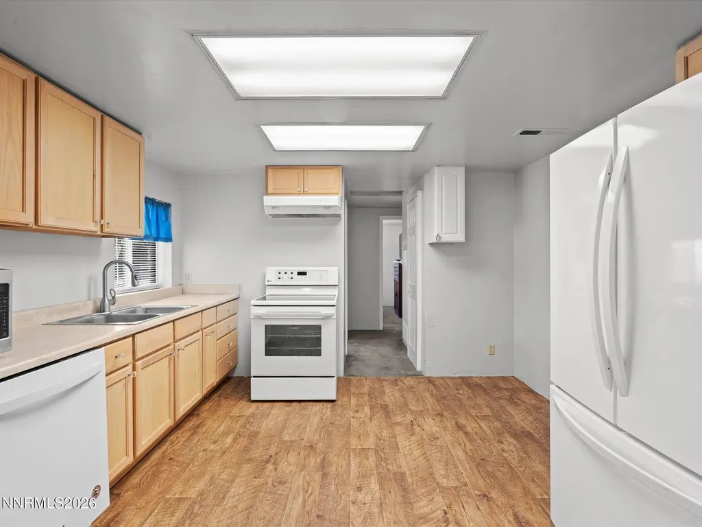 1239 Patrick Reno NV 89509