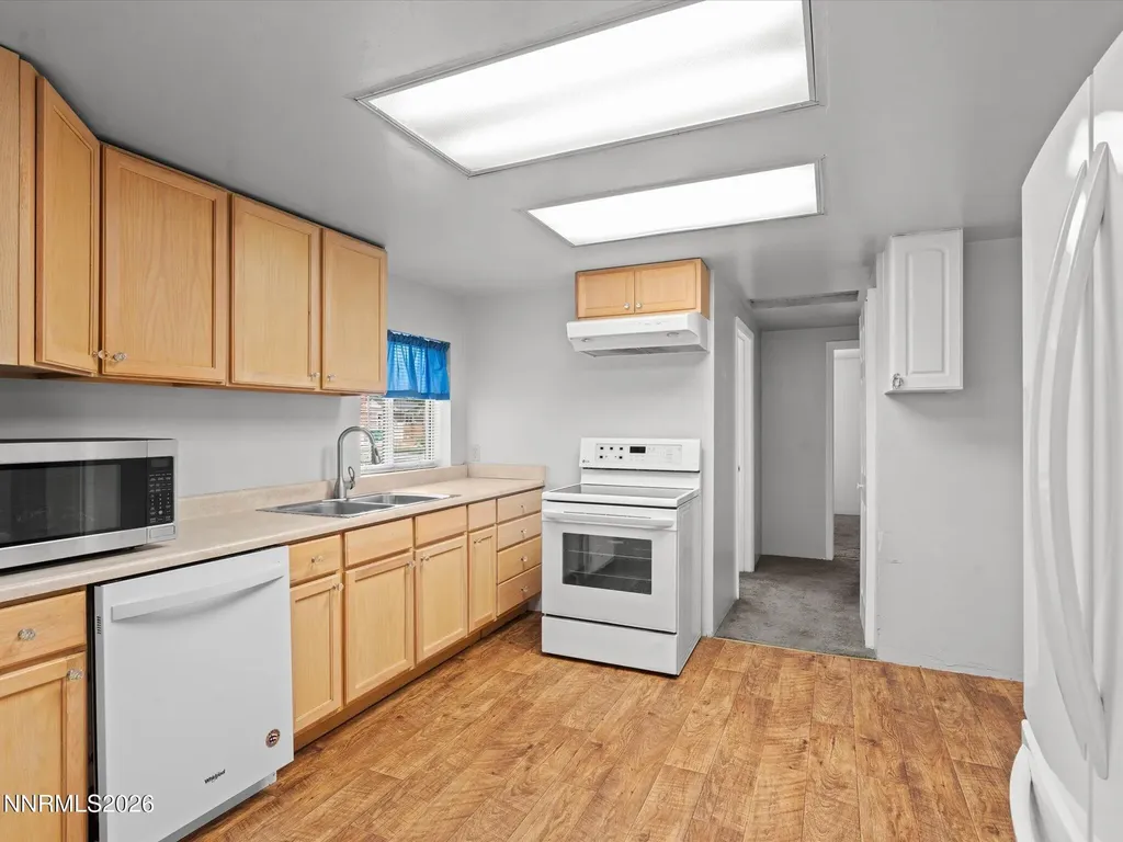 1239 Patrick Reno NV 89509