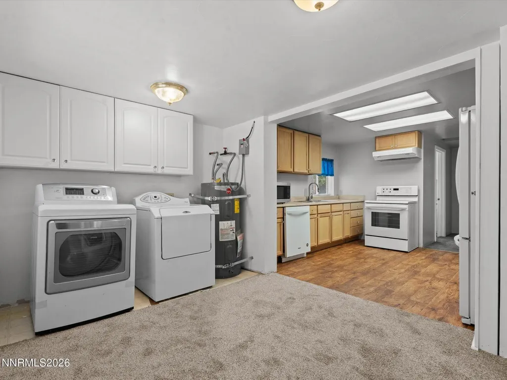 1239 Patrick Reno NV 89509