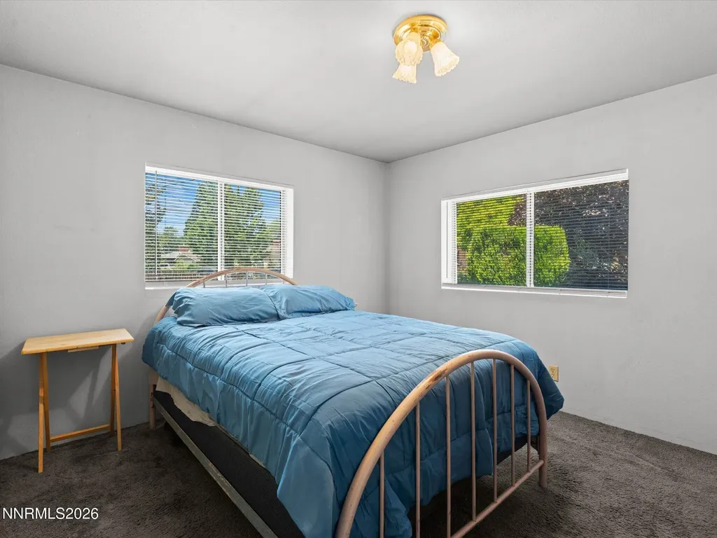 1239 Patrick Reno NV 89509