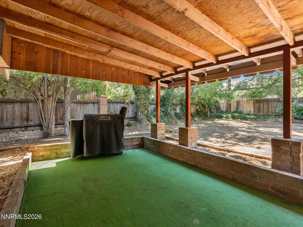 1239 Patrick Reno NV 89509