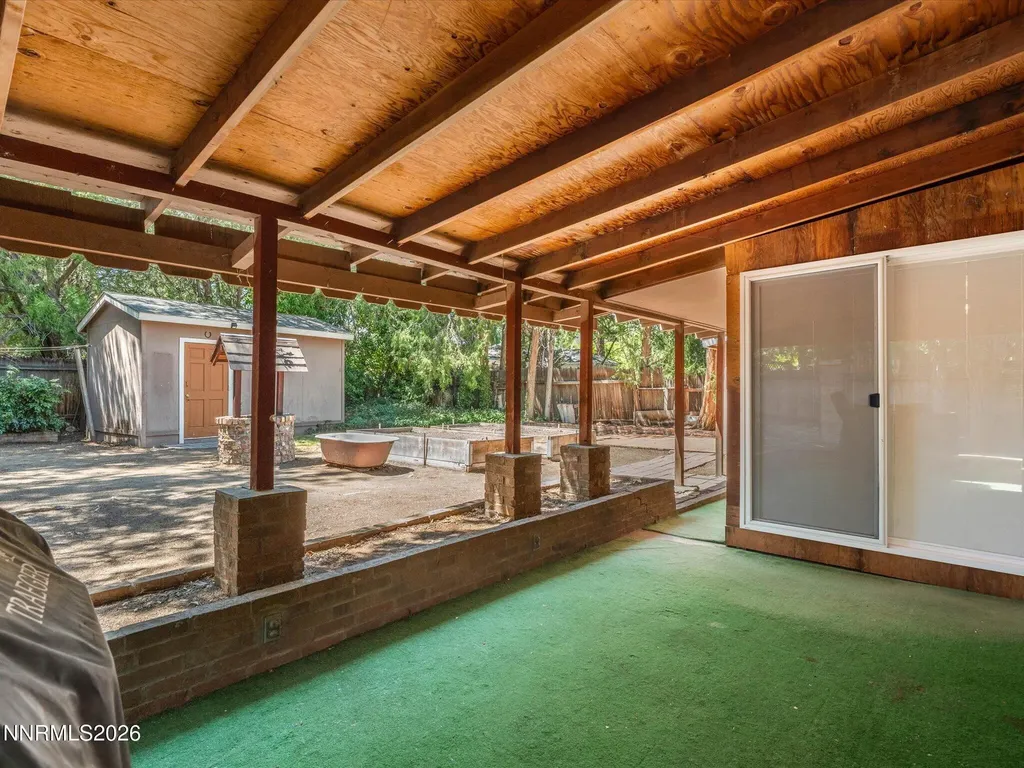 1239 Patrick Reno NV 89509