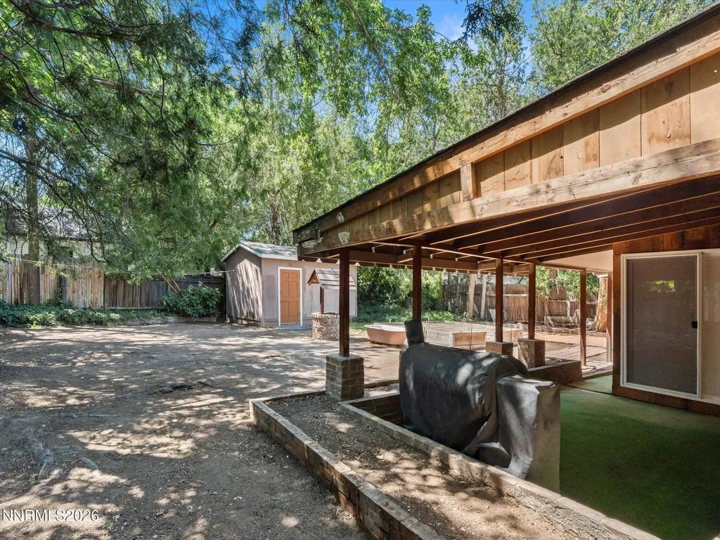 1239 Patrick Reno NV 89509