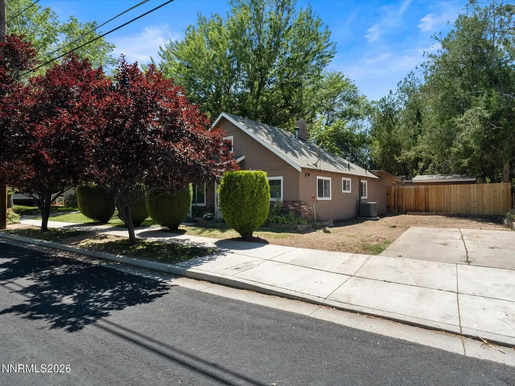 1239 Patrick Reno NV 89509