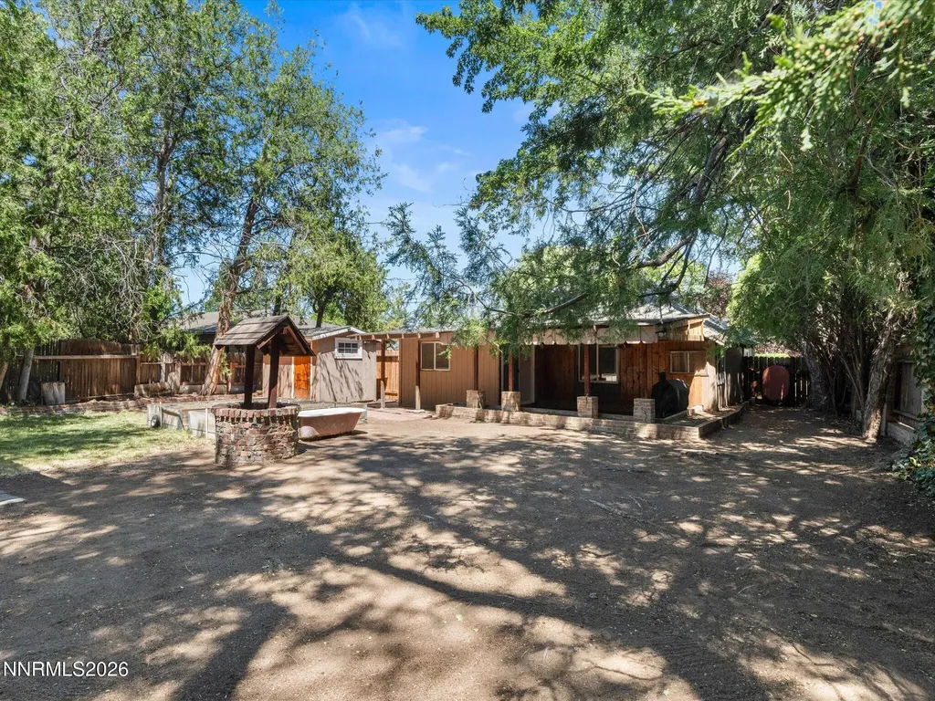 1239 Patrick Reno NV 89509
