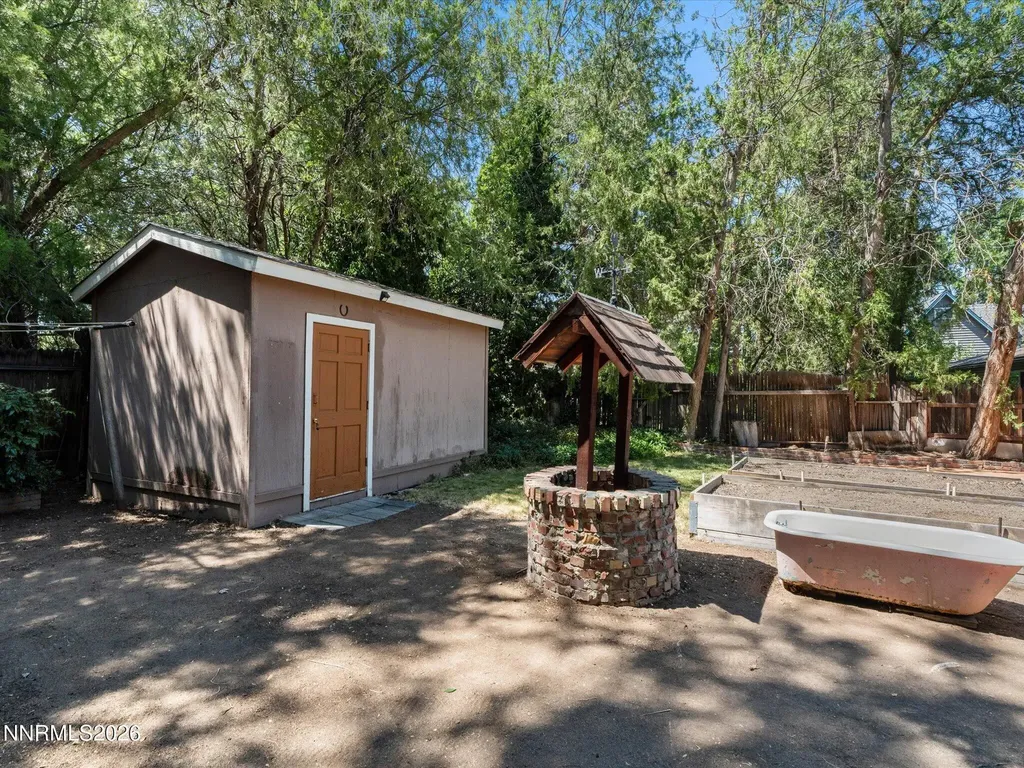 1239 Patrick Reno NV 89509
