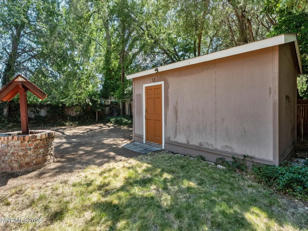 1239 Patrick Reno NV 89509