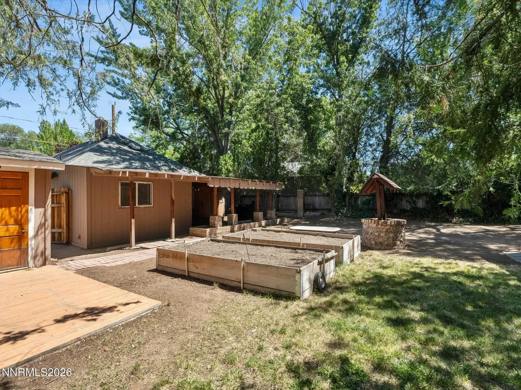 1239 Patrick Reno NV 89509