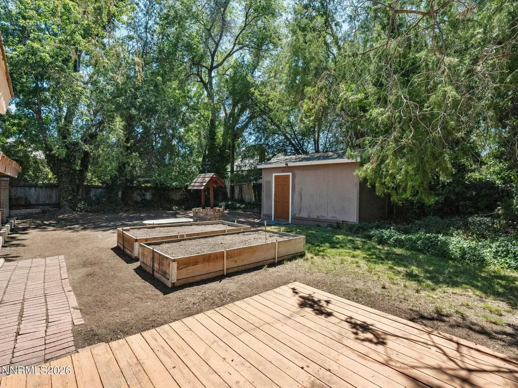 1239 Patrick Reno NV 89509
