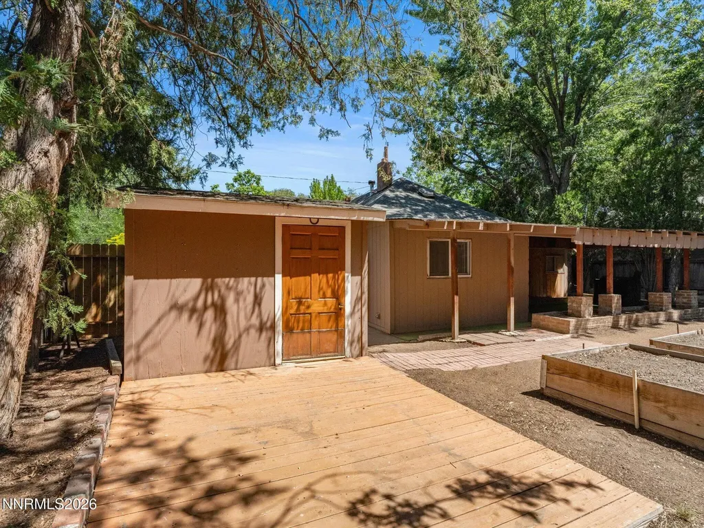 1239 Patrick Reno NV 89509