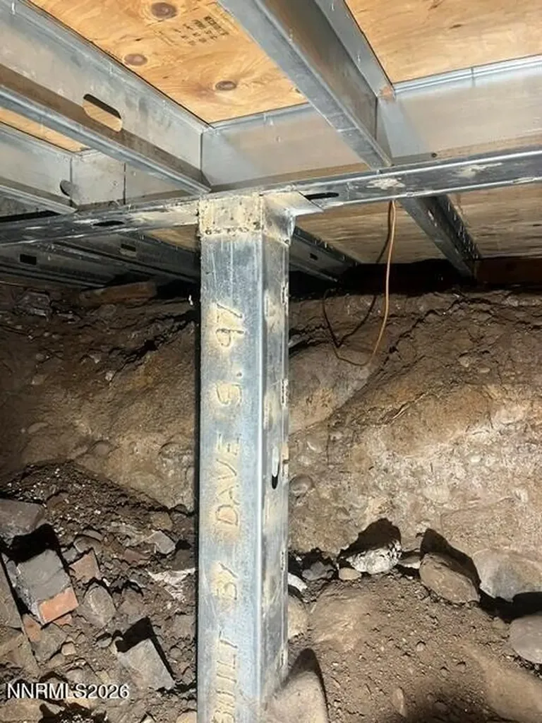 1239 Patrick Reno NV 89509