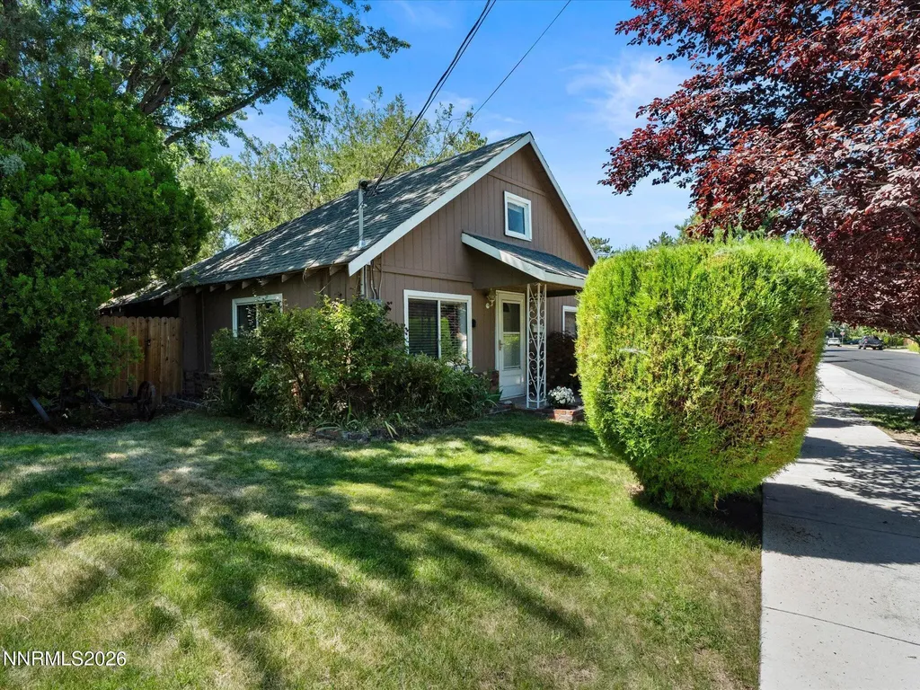 1239 Patrick Reno NV 89509