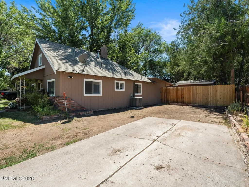 1239 Patrick Reno NV 89509