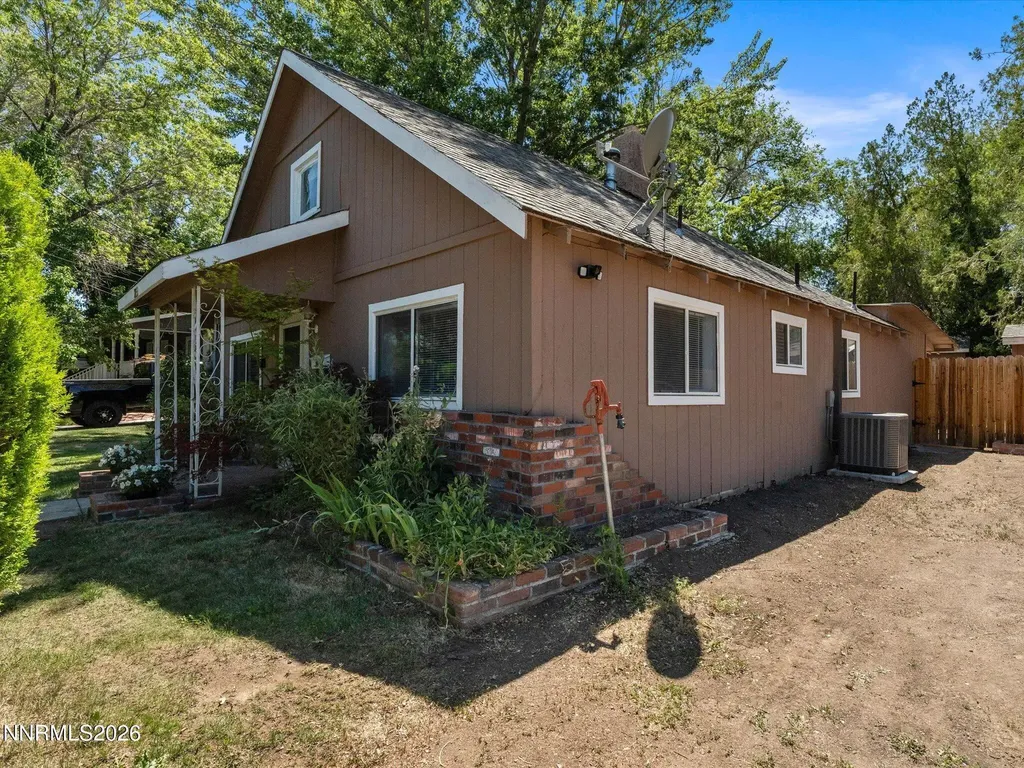 1239 Patrick Reno NV 89509