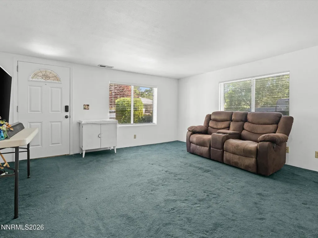 1239 Patrick Reno NV 89509