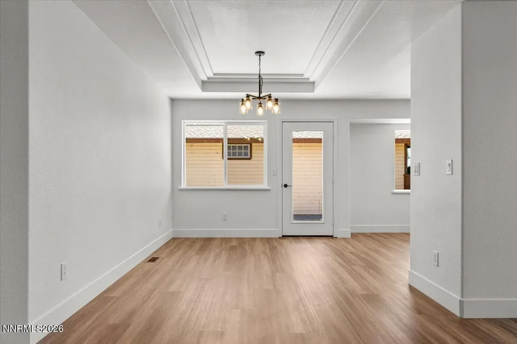 1785 Mahogany Minden NV 89423