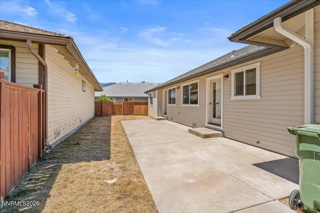 1785 Mahogany Minden NV 89423