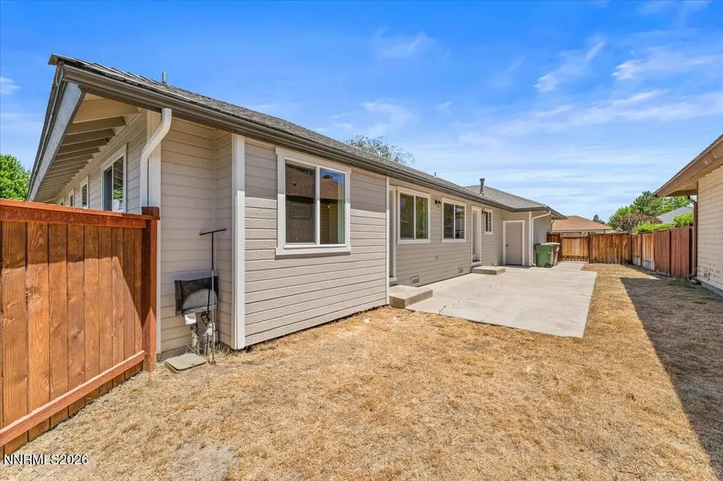 1785 Mahogany Minden NV 89423